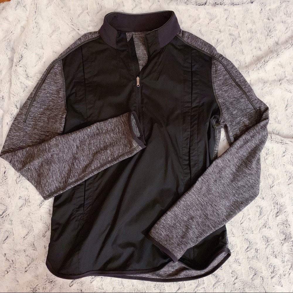 Lululemon❗️ 1/2 Zip
